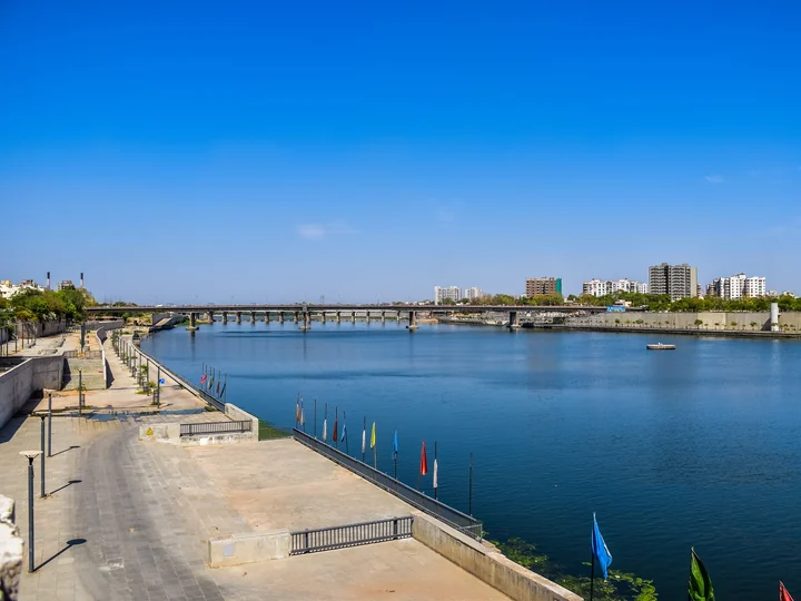 Ahmedabad