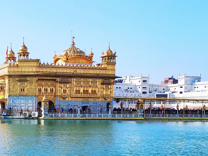 Amritsar