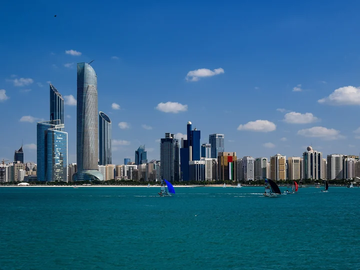 Abu Dhabi