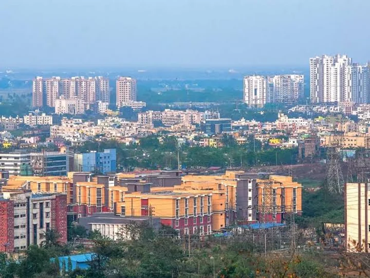 Bhubaneswar