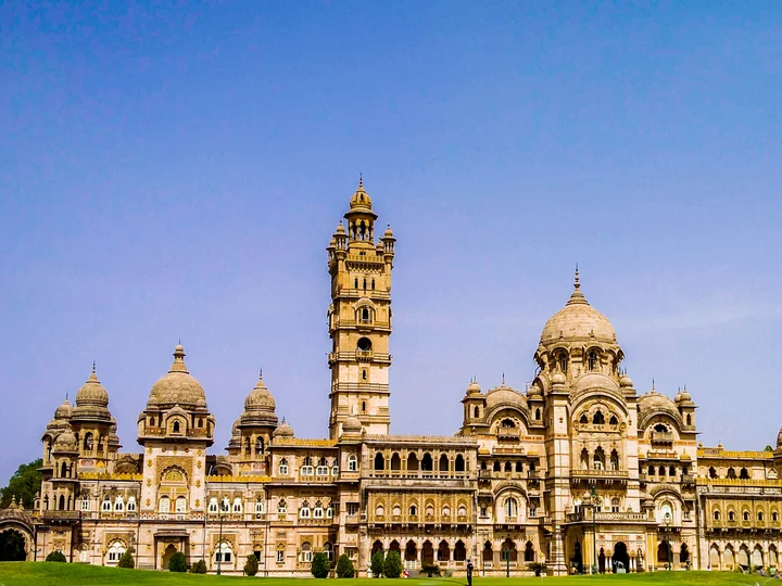 Vadodara