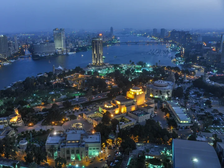 Cairo