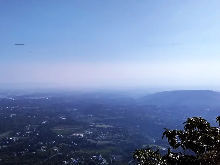 Dehradun