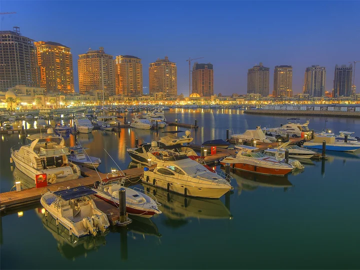 Doha