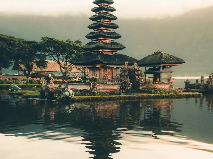 Denpasar (Bali)