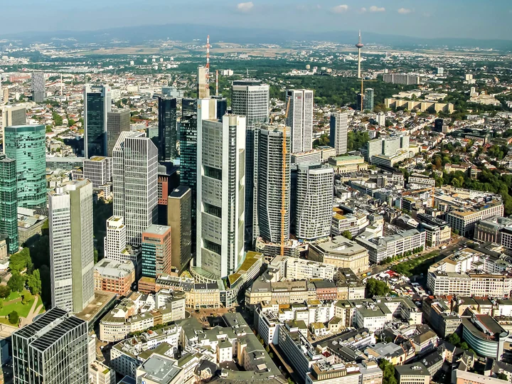 Frankfurt