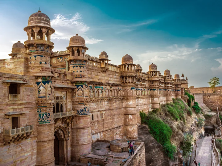 Gwalior