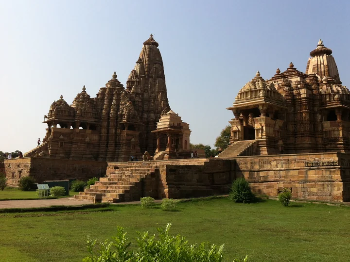 Khajuraho
