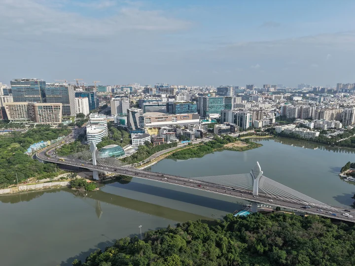 Hyderabad
