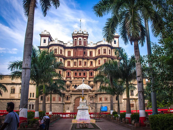 Indore