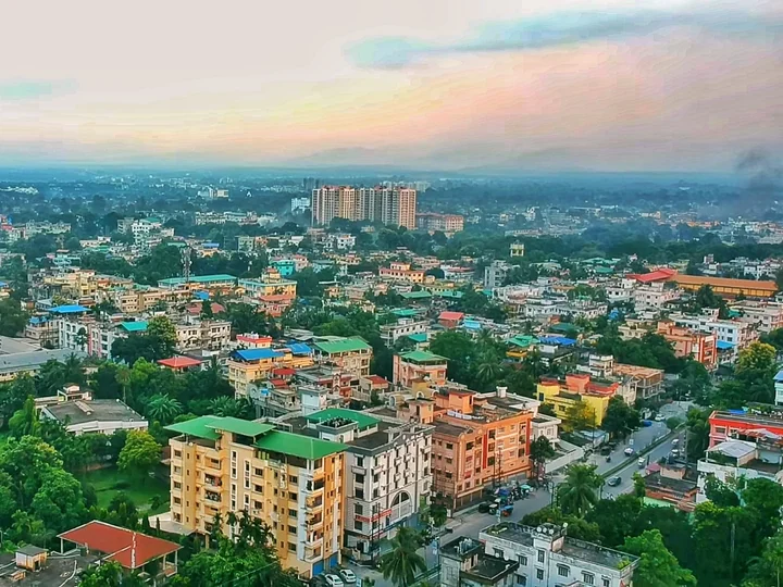 Bagdogra