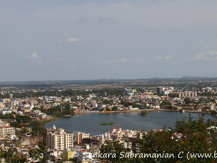 Ranchi