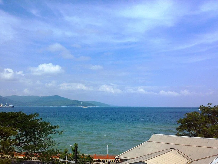 Port Blair