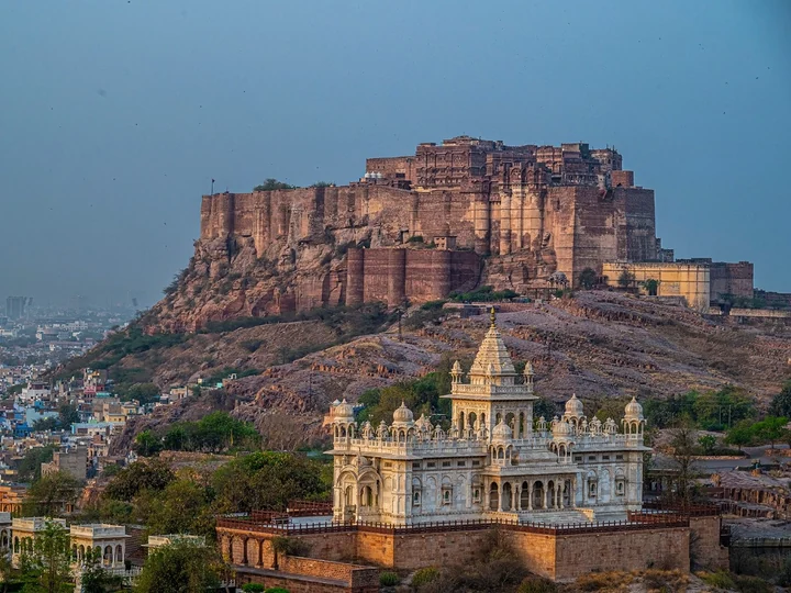 Jodhpur