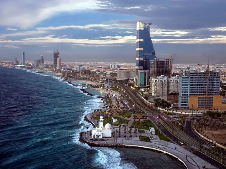 Jeddah