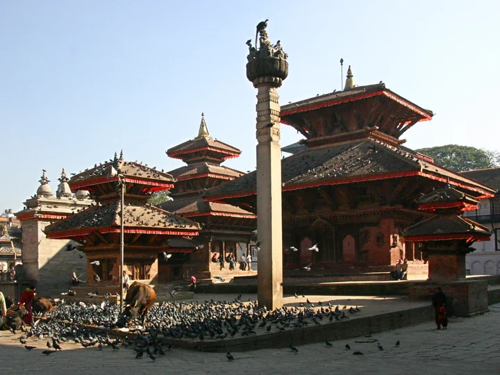 Kathmandu
