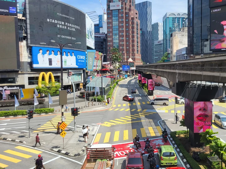 Kuala Lumpur