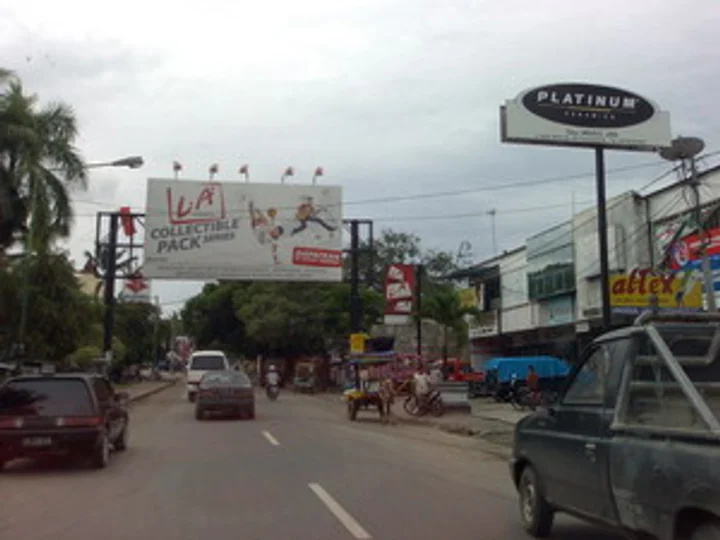 Praya