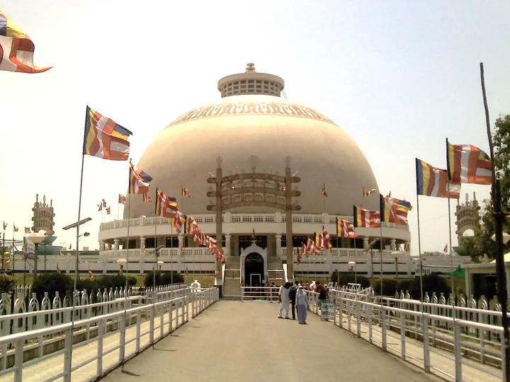 Nagpur