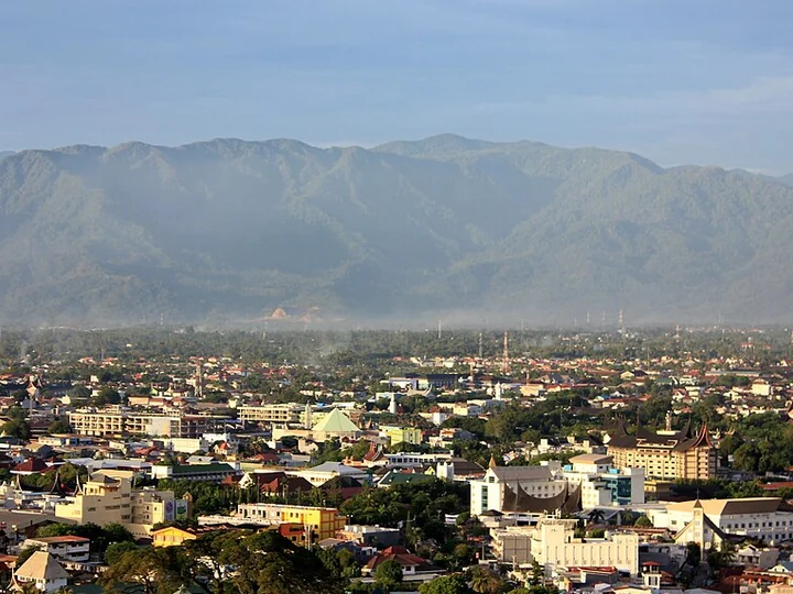 Padang