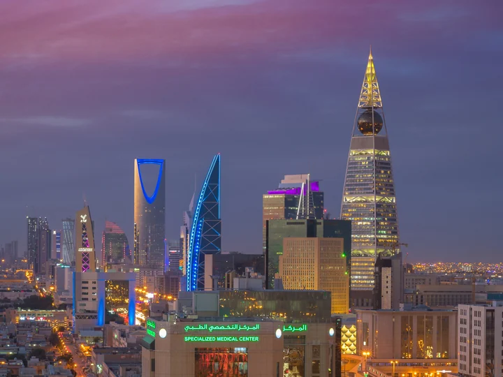 Riyadh