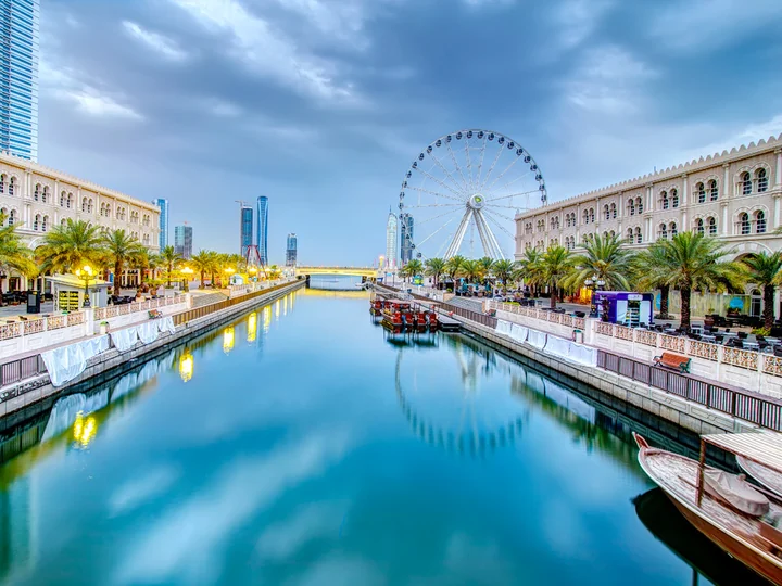 Sharjah
