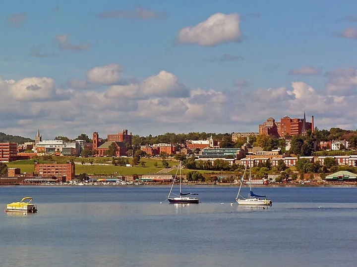 Newburgh