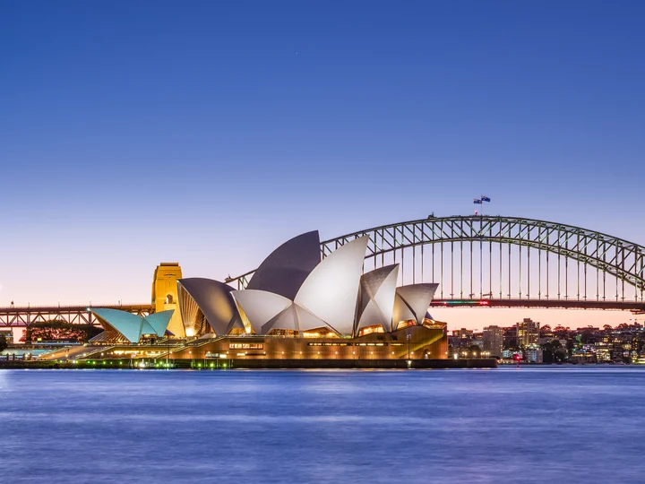 Sydney