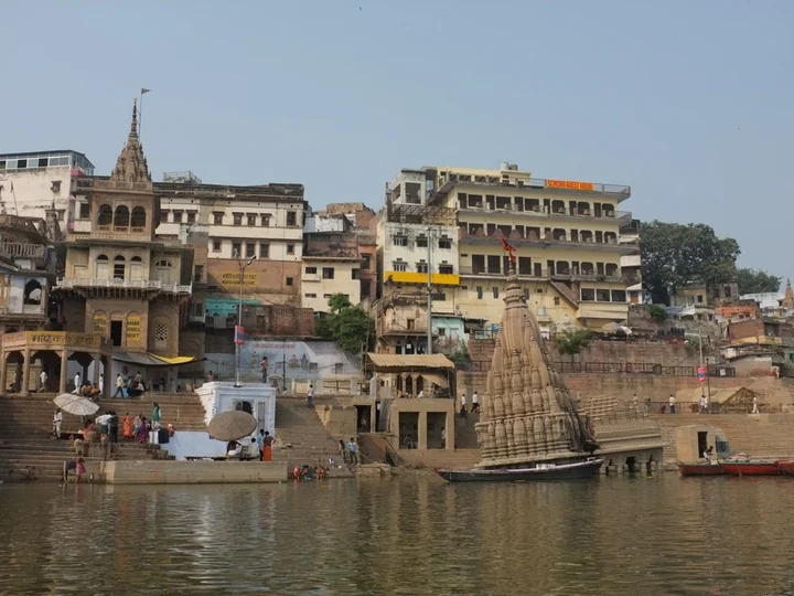 Varanasi
