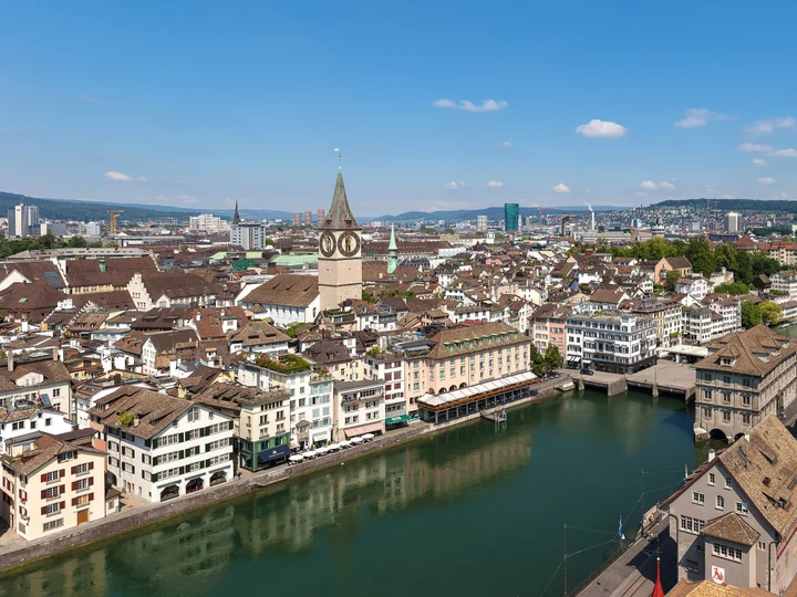 Zurich